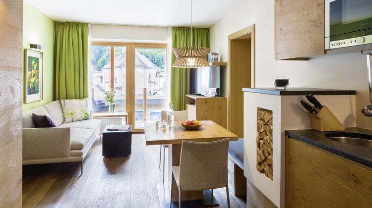 DasPosthotel Suite