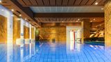Hotel Le Royal Luxembourg Recreation