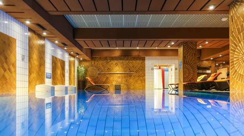 <b>Hotel Le Royal Luxembourg Recreation</b>. Images powered by <a href="https://www.leonardoworldwide.com/" title="Leonardo Worldwide" target="_blank">Leonardo</a>.