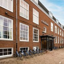 Citadines Canal Amsterdam