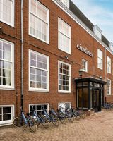 Citadines Canal Amsterdam