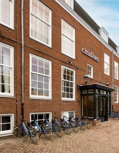 Citadines Canal Amsterdam