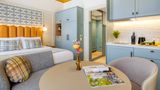 Citadines Canal Amsterdam Room