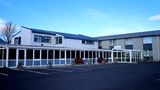 Hotel Hvolsvollur Exterior