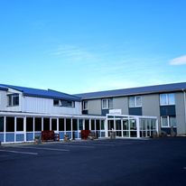 Hotel Hvolsvollur