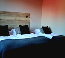 Hotel Hvolsvollur Room