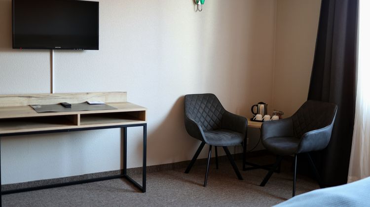 Hotel Hvolsvollur Room