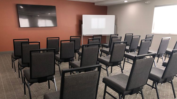 Candlewood Suites Meeting