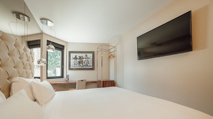 ABC Hotel Porto Boavista Room