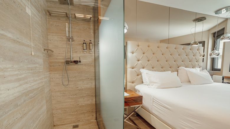 <b>ABC Hotel Porto Boavista Room</b>. Images powered by <a href="https://www.leonardoworldwide.com/" title="Leonardo Worldwide" target="_blank">Leonardo</a>.