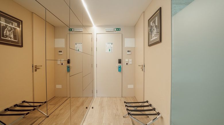 <b>ABC Hotel Porto Boavista Room</b>. Images powered by <a href="https://www.leonardoworldwide.com/" title="Leonardo Worldwide" target="_blank">Leonardo</a>.