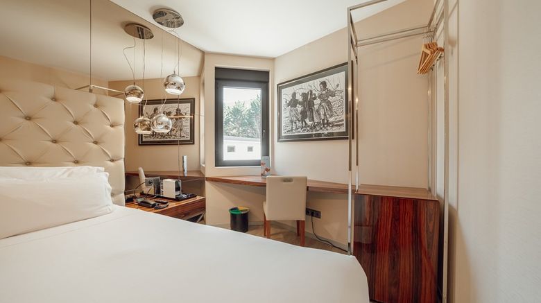 <b>ABC Hotel Porto Boavista Room</b>. Images powered by <a href="https://www.leonardoworldwide.com/" title="Leonardo Worldwide" target="_blank">Leonardo</a>.