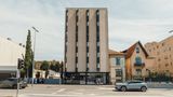 ABC Hotel Porto Boavista Exterior