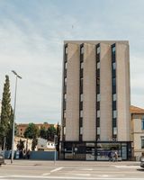 ABC Hotel Porto Boavista