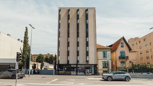 ABC Hotel Porto Boavista