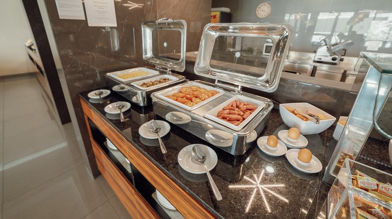 <b>ABC Hotel Porto Boavista Other</b>. Images powered by <a href="https://www.leonardoworldwide.com/" title="Leonardo Worldwide" target="_blank">Leonardo</a>.