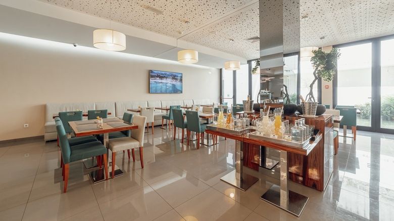 <b>ABC Hotel Porto Boavista Restaurant</b>. Images powered by <a href="https://www.leonardoworldwide.com/" title="Leonardo Worldwide" target="_blank">Leonardo</a>.