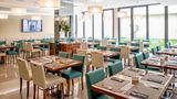 ABC Hotel Porto Boavista Restaurant