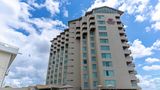Crowne Plaza Santo Domingo Pool