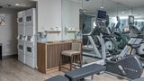 Candlewood Suites Nederland Health Club