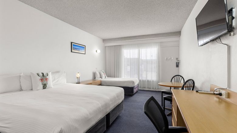 <b>Zebra Motel Room</b>. Images powered by <a href="https://www.leonardoworldwide.com/" title="Leonardo Worldwide" target="_blank">Leonardo</a>.