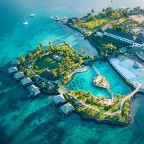 InterContinental Tahiti Resort & Spa