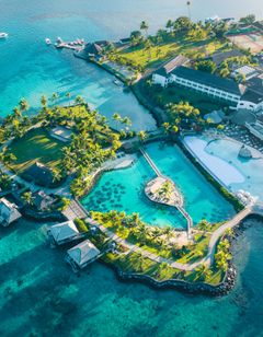 InterContinental Tahiti Resort & Spa