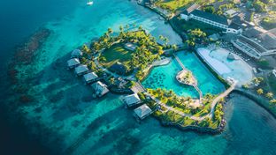InterContinental Tahiti Resort & Spa