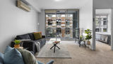 Astra Apartments Sydney CBD Room