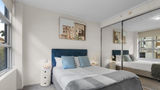 Astra Apartments Sydney CBD Room