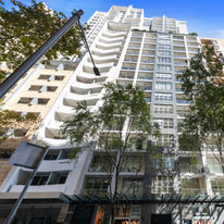 Astra Apartments Sydney CBD