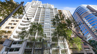 Astra Apartments Sydney CBD