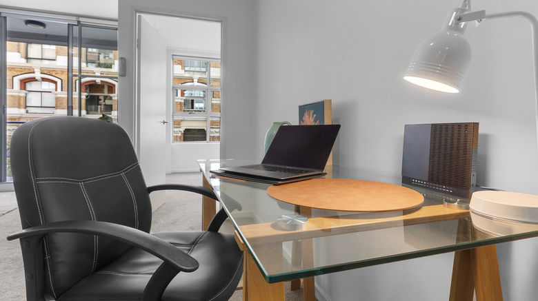 <b>Astra Apartments Sydney CBD Room</b>. Images powered by <a href="https://www.leonardoworldwide.com/" title="Leonardo Worldwide" target="_blank">Leonardo</a>.