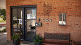 <b>Bega Downs Motor Inn Lobby</b>. Images powered by <a href="https://www.leonardoworldwide.com/" title="Leonardo Worldwide" target="_blank">Leonardo</a>.