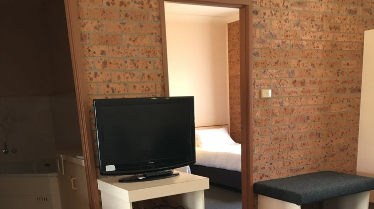 Bega Downs Motor Inn Other