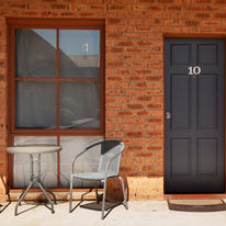 Bega Downs Motor Inn