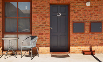 Bega Downs Motor Inn