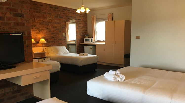 Bega Downs Motor Inn Other