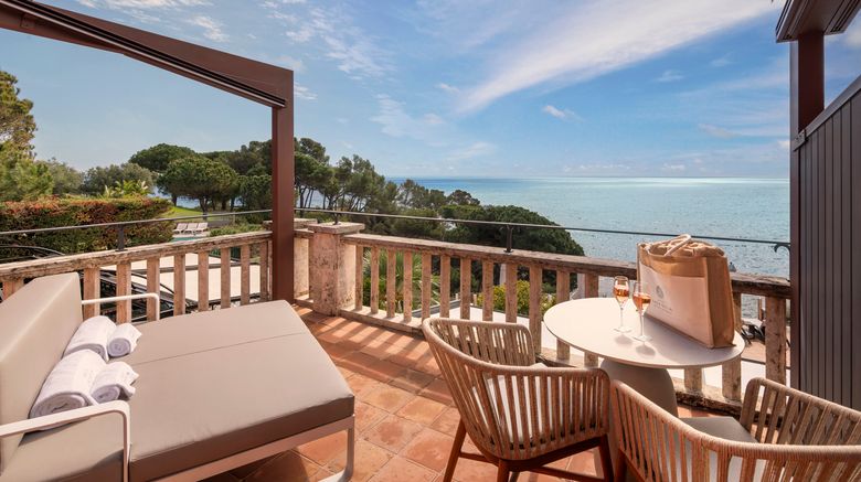 <b>Salles Hotel & SPA Cala del Pi Exterior</b>. Images powered by <a href="https://www.leonardoworldwide.com/" title="Leonardo Worldwide" target="_blank">Leonardo</a>.