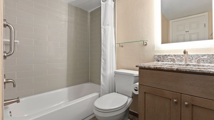 Wyndham Westwinds Room