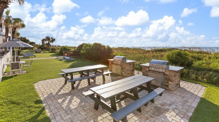 Wyndham Westwinds Exterior
