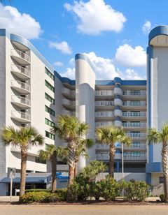 Wyndham Westwinds