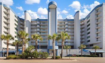 Wyndham Westwinds