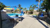 Holiday Inn Express Pool