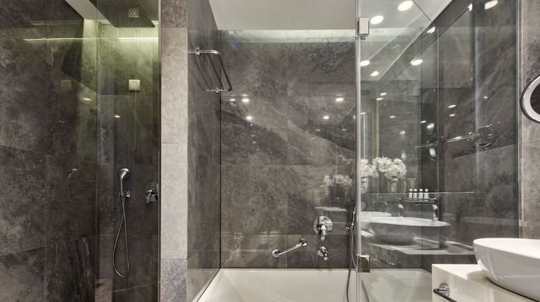 <b>Electra Metropolis Athens Room</b>. Images powered by <a href="https://www.leonardoworldwide.com/" title="Leonardo Worldwide" target="_blank">Leonardo</a>.