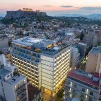 Electra Metropolis Athens