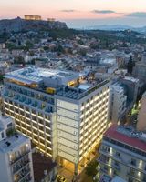Electra Metropolis Athens