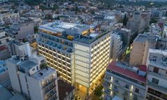 Electra Metropolis Athens