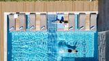 Electra Metropolis Athens Pool