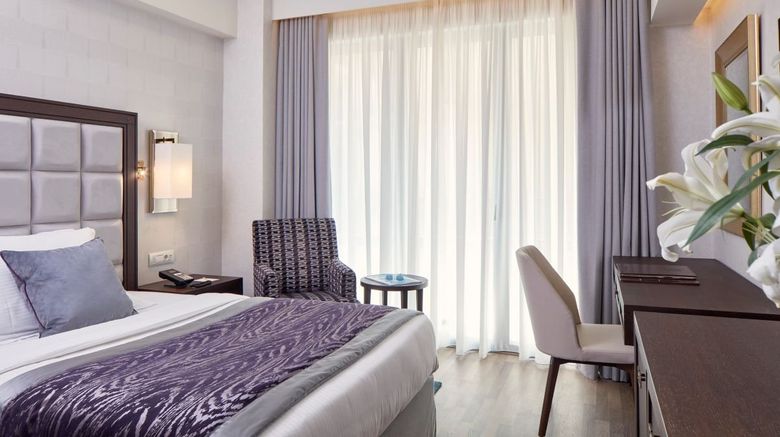 <b>Electra Metropolis Athens Room</b>. Images powered by <a href="https://www.leonardoworldwide.com/" title="Leonardo Worldwide" target="_blank">Leonardo</a>.